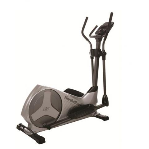 Bicicleta eliptica ergometrica NORDIC TRACK E 9 ZL